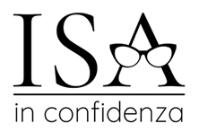 Isa in Confidenza